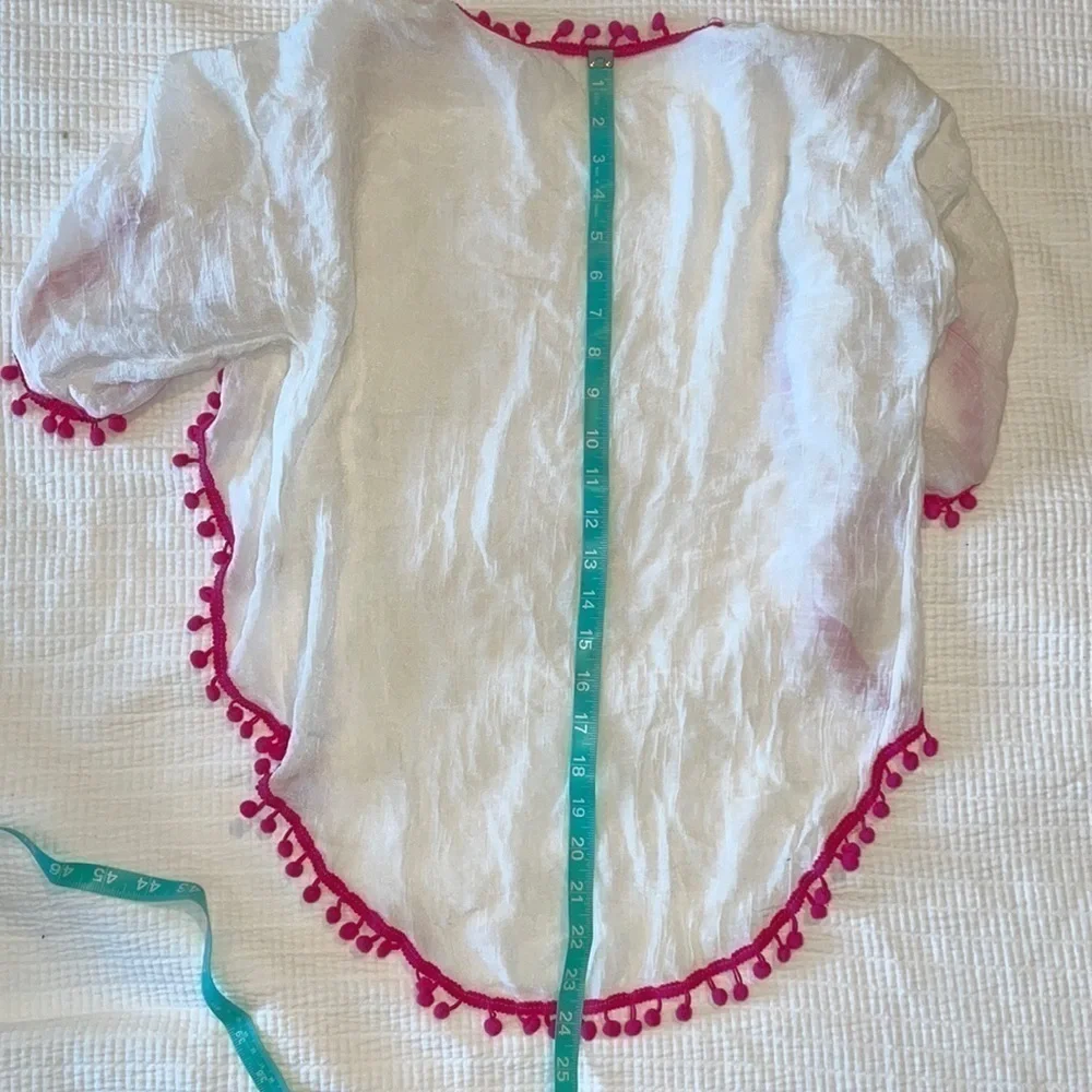 Swimsuit Cover-Up girls